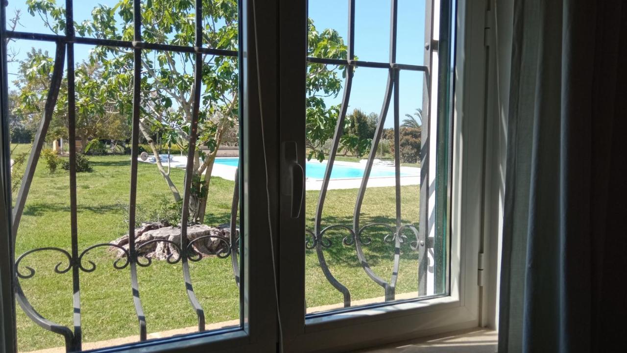 Casa Anna, Agriturismo Alla Castellana Gallipoli Eksteriør billede