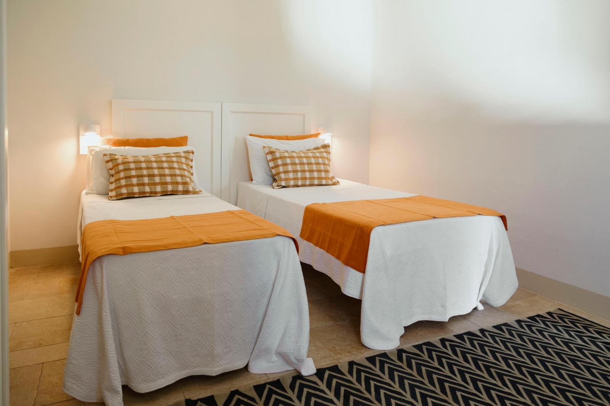 Casa Anna, Agriturismo Alla Castellana Gallipoli Eksteriør billede