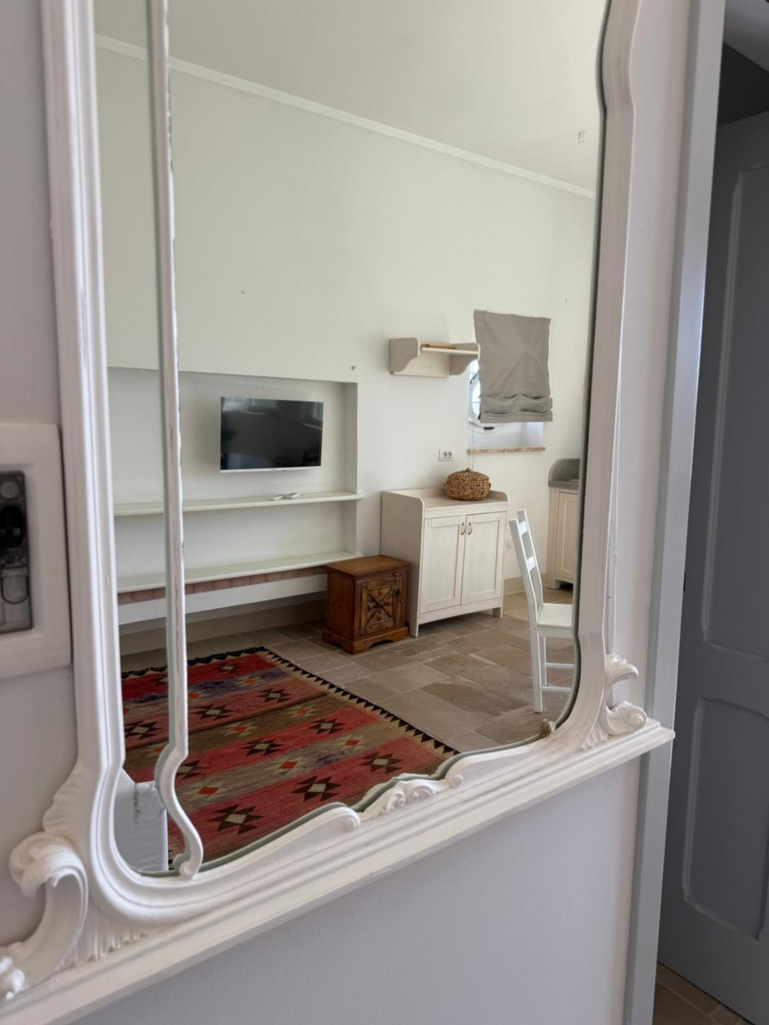 Casa Anna, Agriturismo Alla Castellana Gallipoli Eksteriør billede