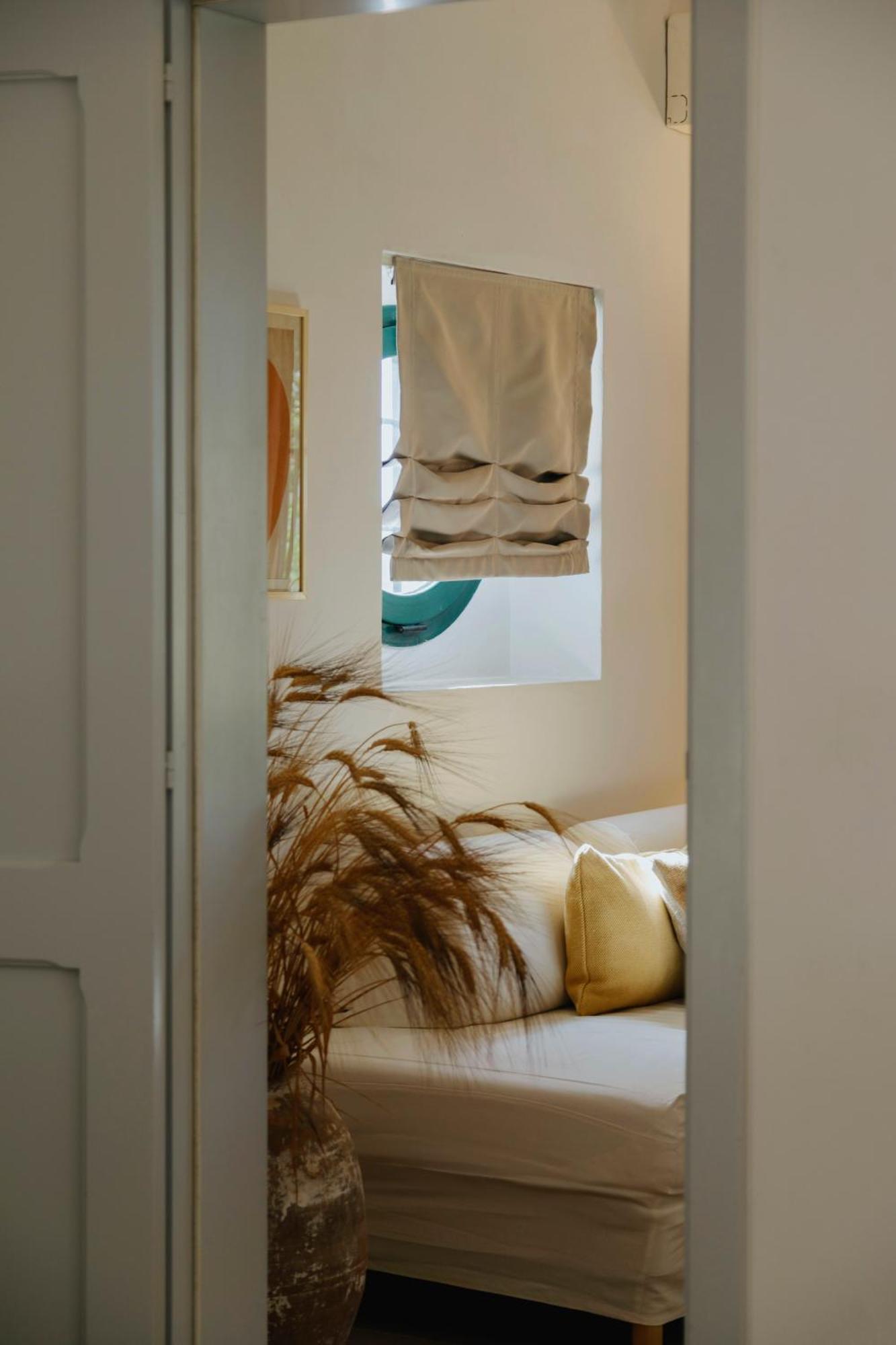 Casa Anna, Agriturismo Alla Castellana Gallipoli Eksteriør billede