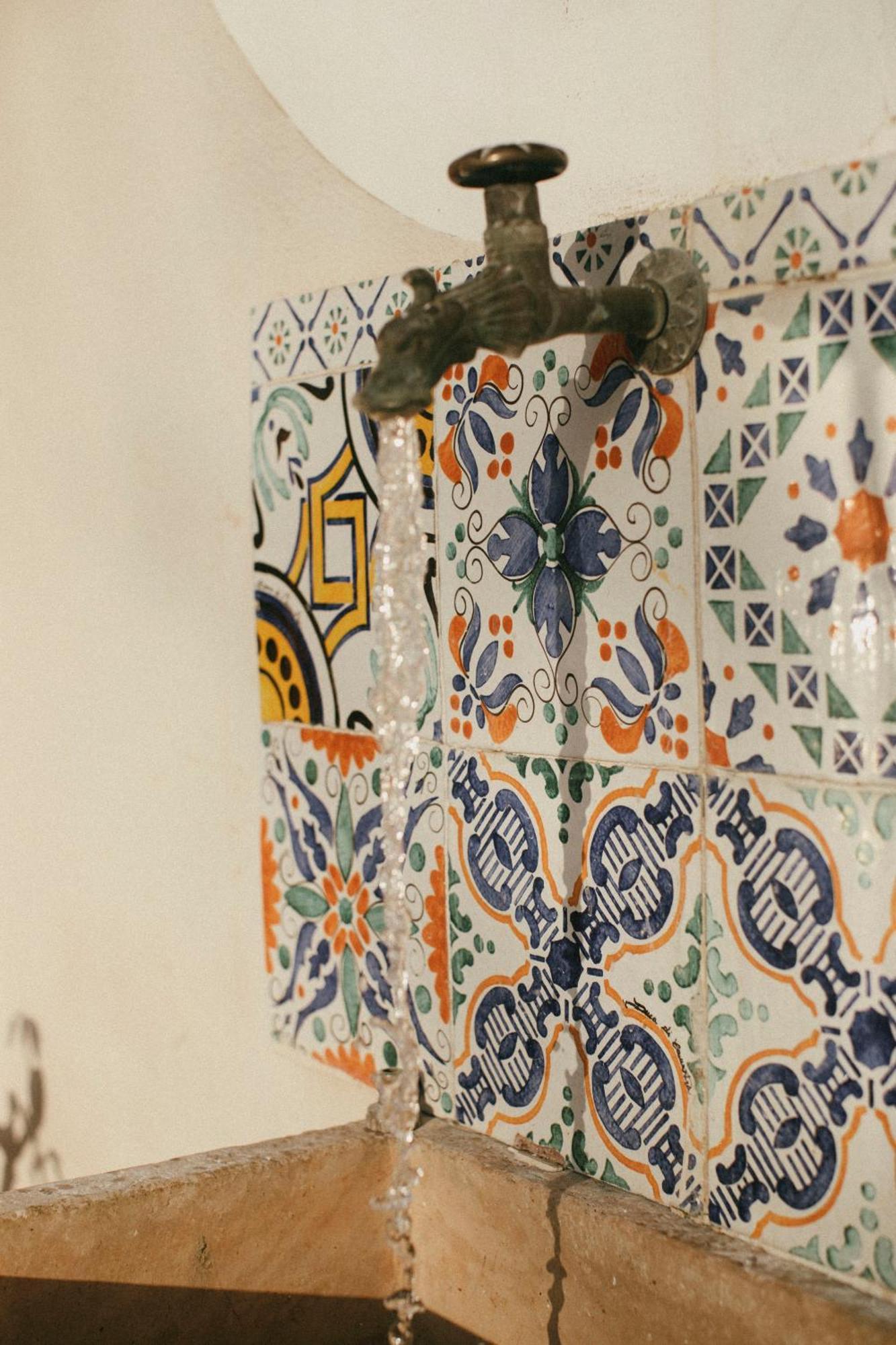 Casa Anna, Agriturismo Alla Castellana Gallipoli Eksteriør billede