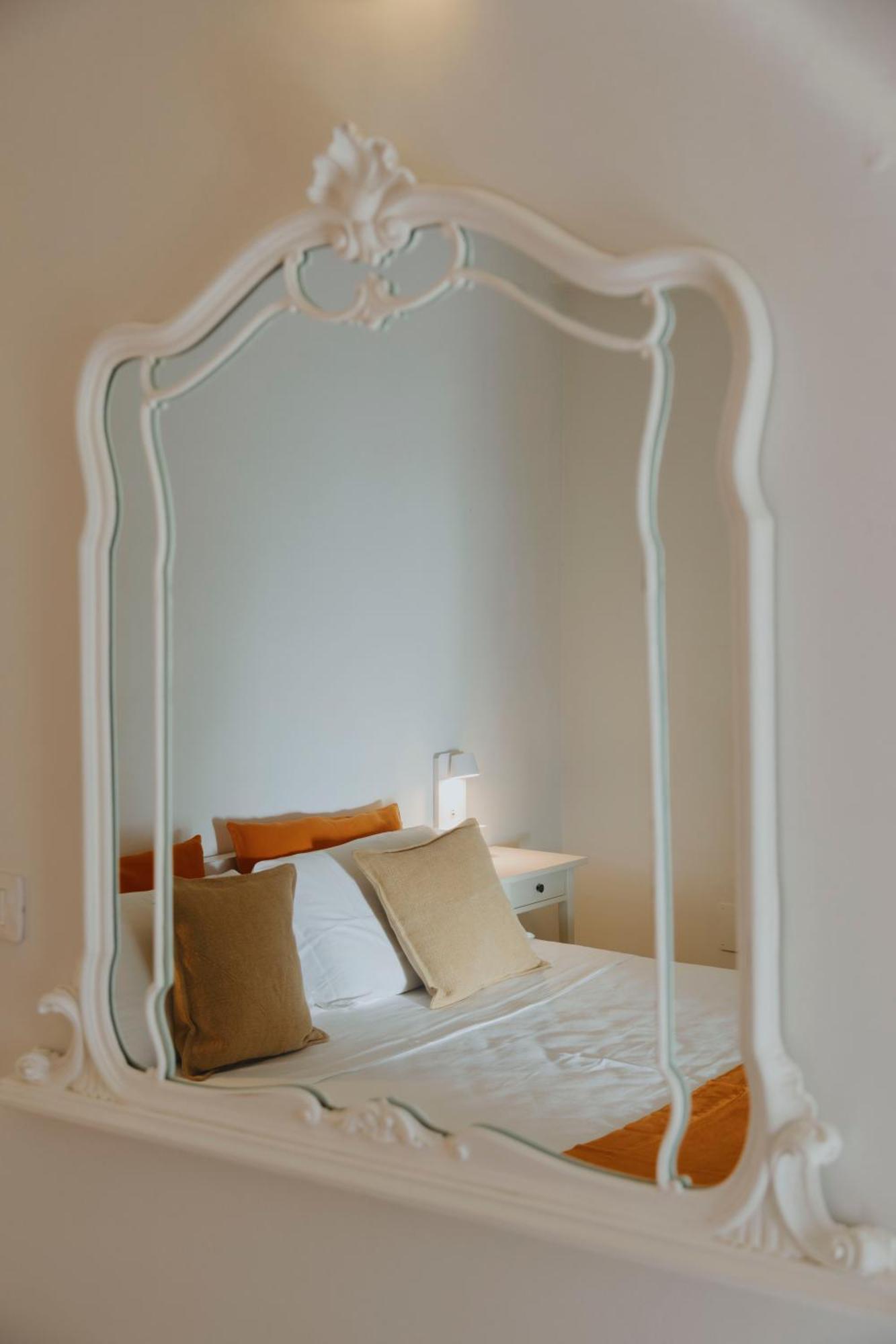 Casa Anna, Agriturismo Alla Castellana Gallipoli Eksteriør billede