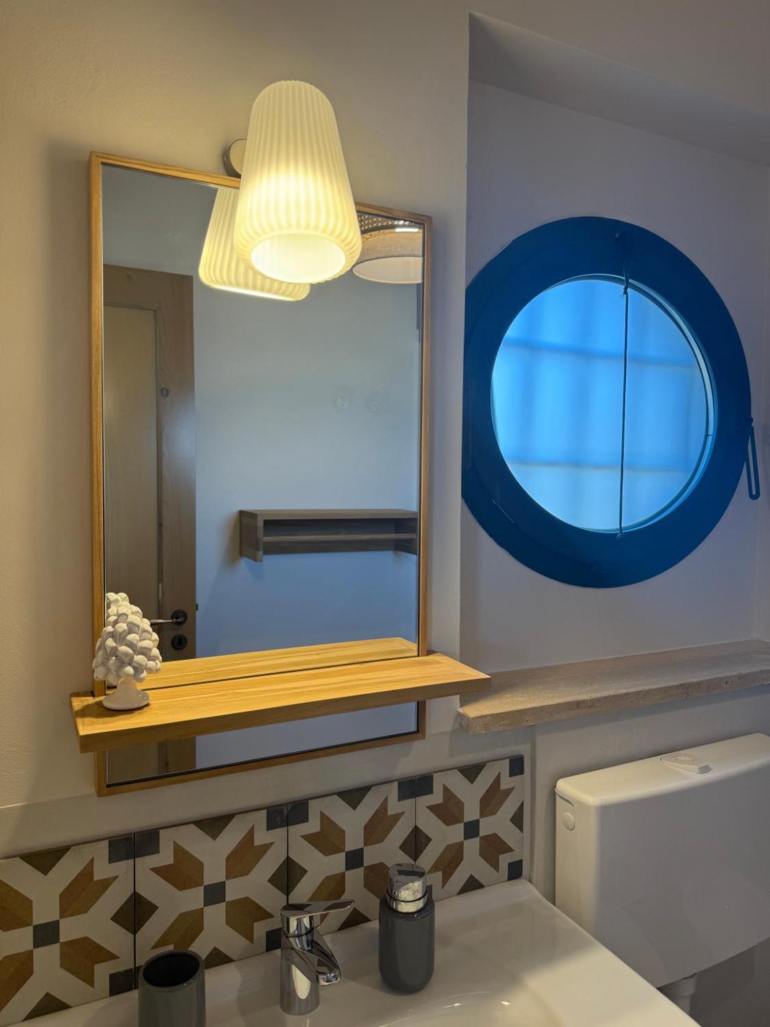 Casa Anna, Agriturismo Alla Castellana Gallipoli Eksteriør billede