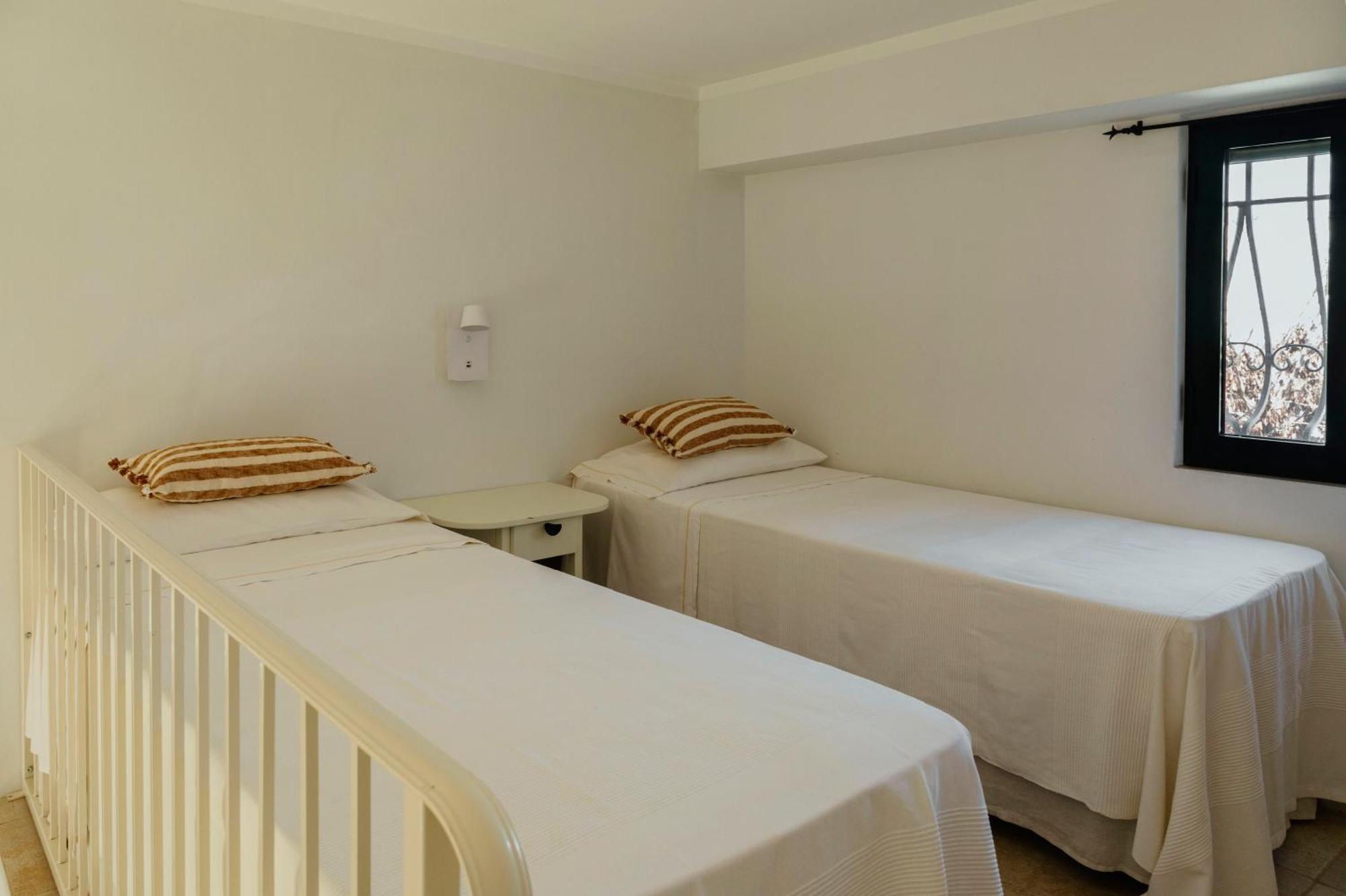 Casa Anna, Agriturismo Alla Castellana Gallipoli Eksteriør billede
